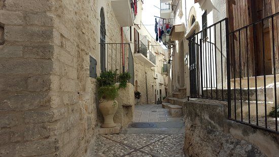 Borgo Antico di Vieste